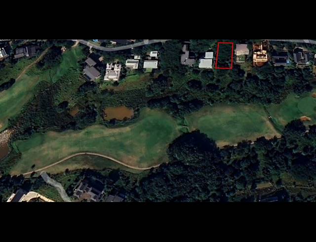 1,250M² VACANT LAND FOR SALE IN SIMBITHI ECO ESTATE